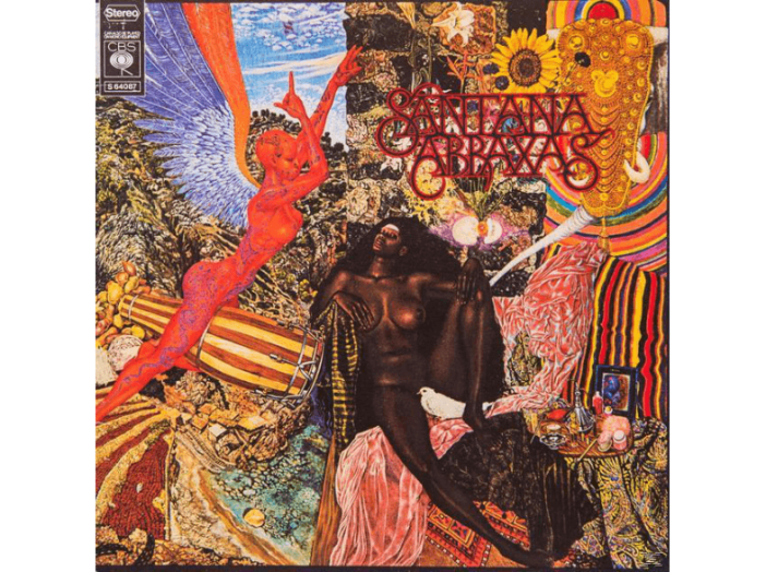 Abraxas LP