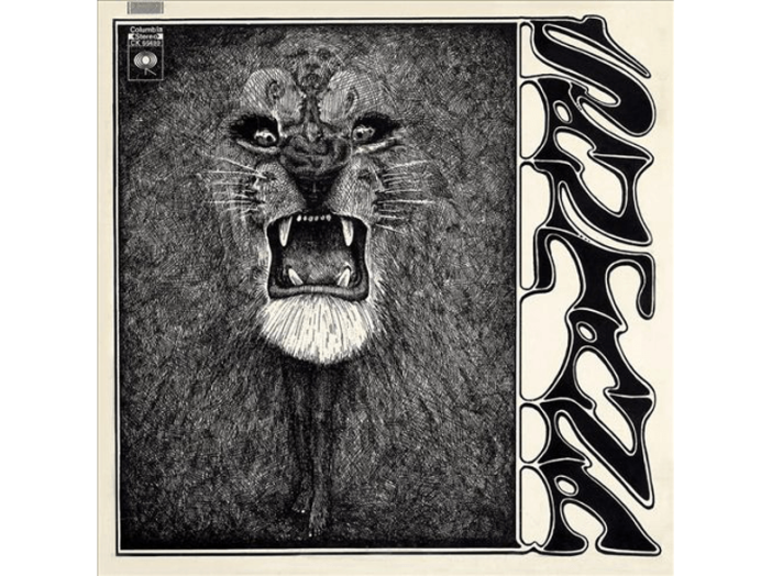Santana LP