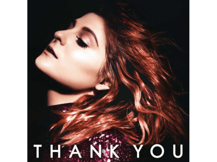 Thank You CD