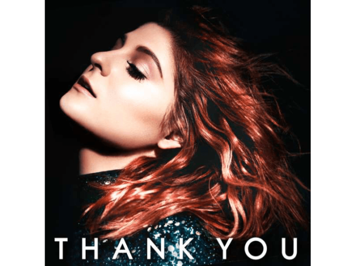 Thank You (Deluxe Edition) CD