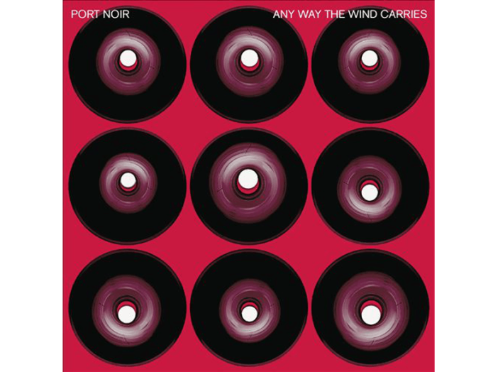 Any Way the Wind Carries LP+CD