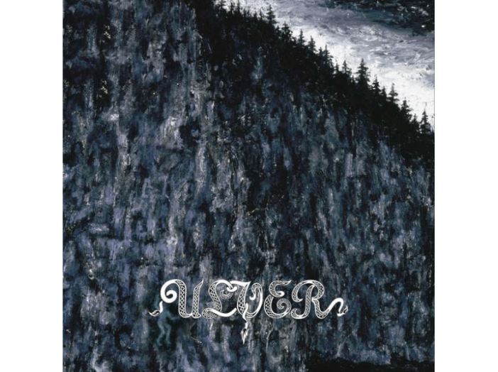 Bergtatt - Et Eeventyr I 5 Capitler (Reissue) LP