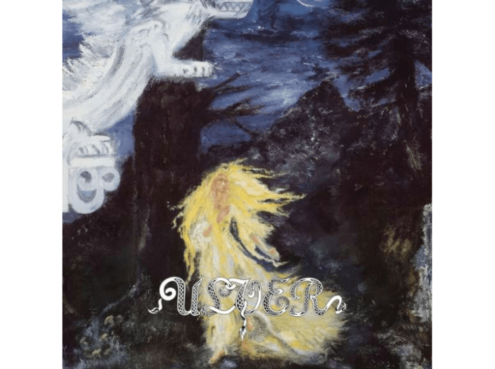 Kveldssanger (Reissue) LP