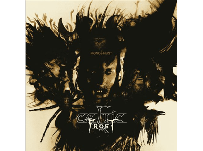 Monotheist (Reissue 2016) LP