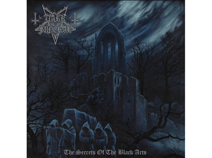 The Secrets of the Black Arts (Reissue 2016) LP
