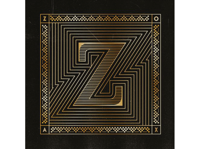 Zoax (Limited Edition) CD