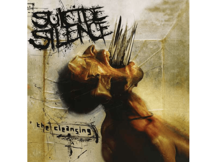 The Cleansing (Reissue) LP+CD