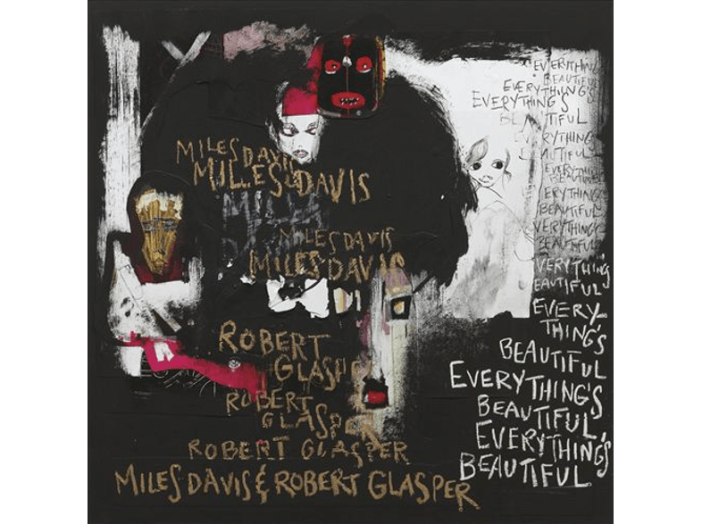 Everything's Beautiful LP