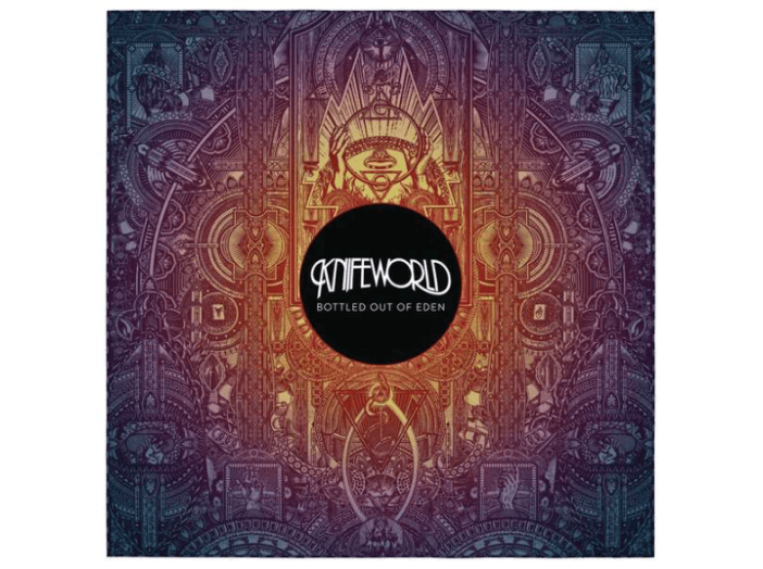 Bottled Out of Eden (Special Edition) (Digipak) CD