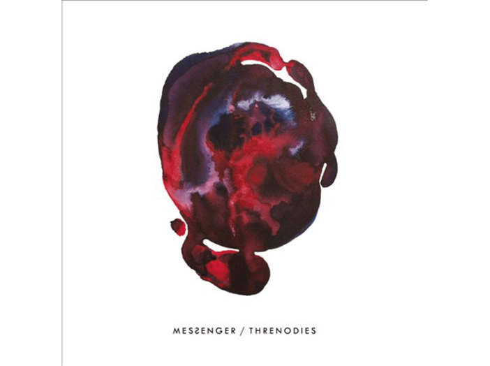 Threnodies LP+CD