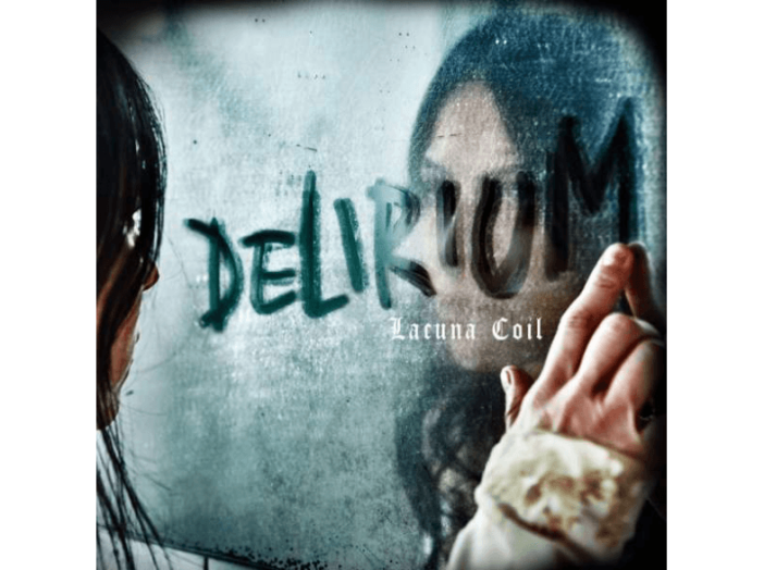 Delirium CD