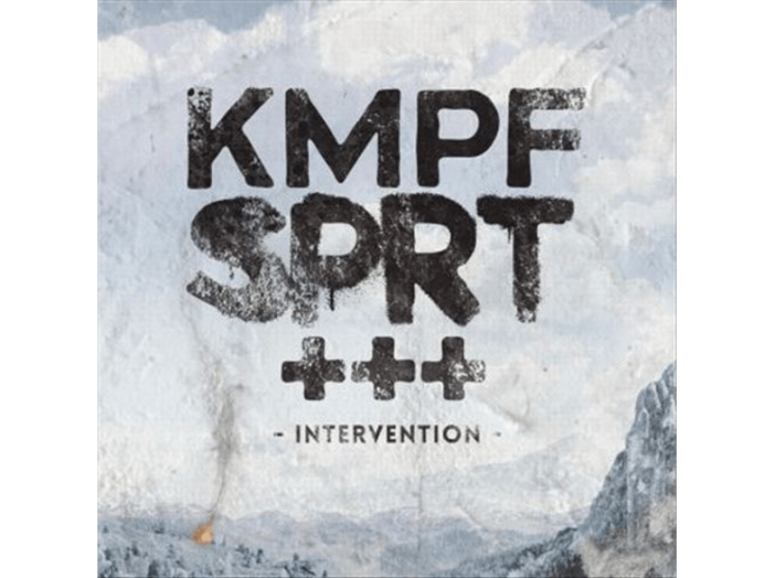 Intervention LP+CD