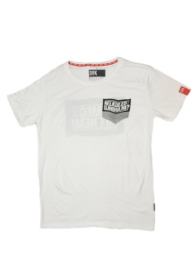 DORKO HP T-SHIRT