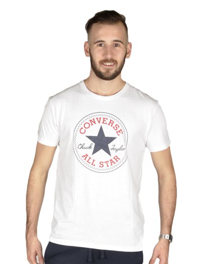 AMT CORE CP CREW TEE