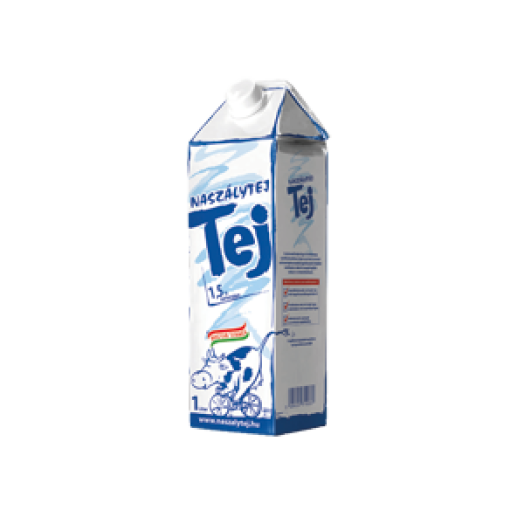UHT tej 1,5%