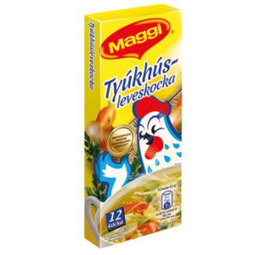 leveskocka többféle