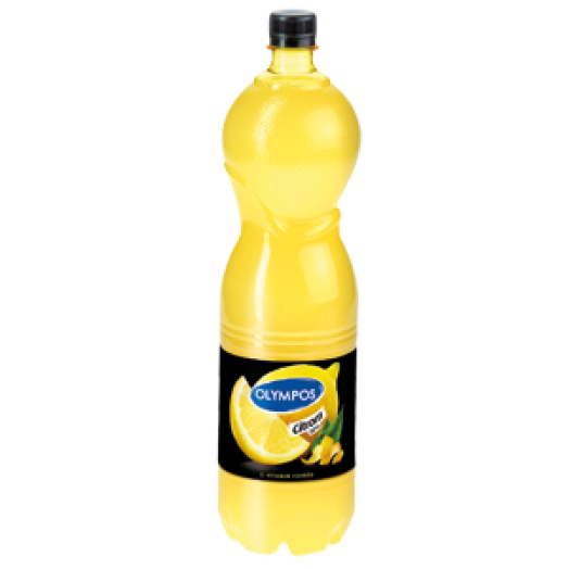 citrom ízesítő 50%
