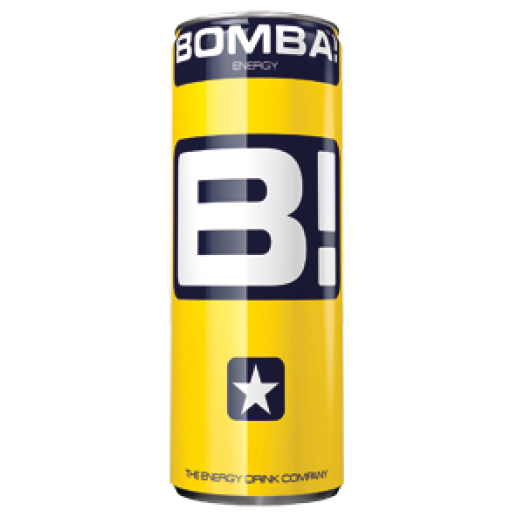 Bomba! többféle