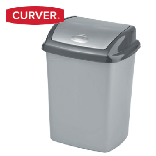 szemetes többféle, 25 l