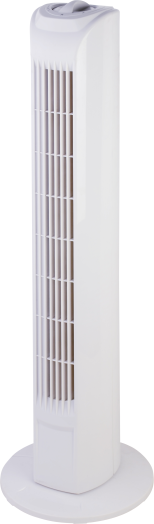 Orion OTF-35A ventilátor torony, fehér