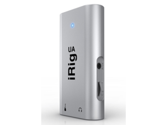 ONL.IRIG UA GITÁR EFFEKT PROCESSZOR