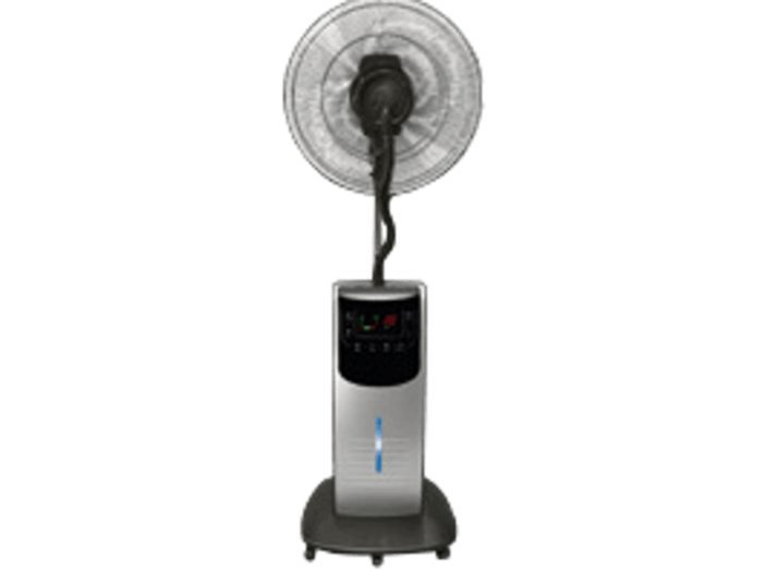 SFM 42/SL PÁRÁSÍTÓ VENT, EZÜST 90W