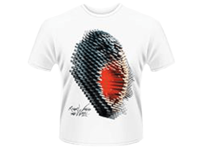 Roger Waters - The Wall 5 T-Shirt M