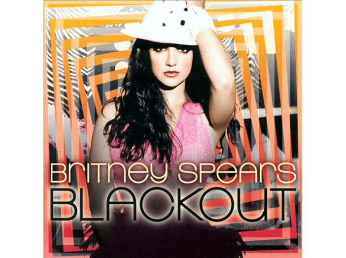 Blackout CD
