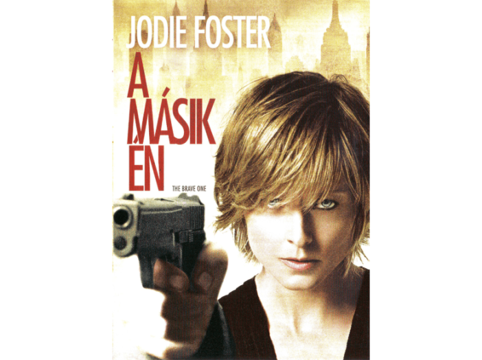 A másik én DVD