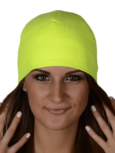 RUN CW BEANIE
