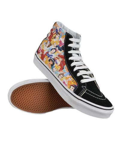 U AUTHENTIC (DISNEY)