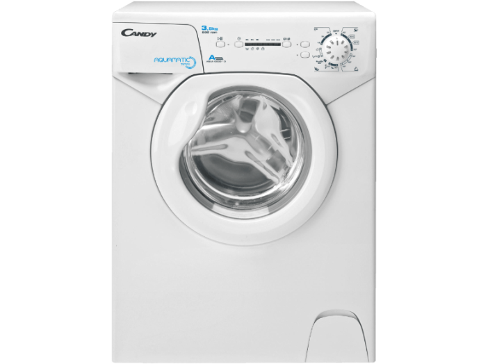 Aquamatic 08351 D