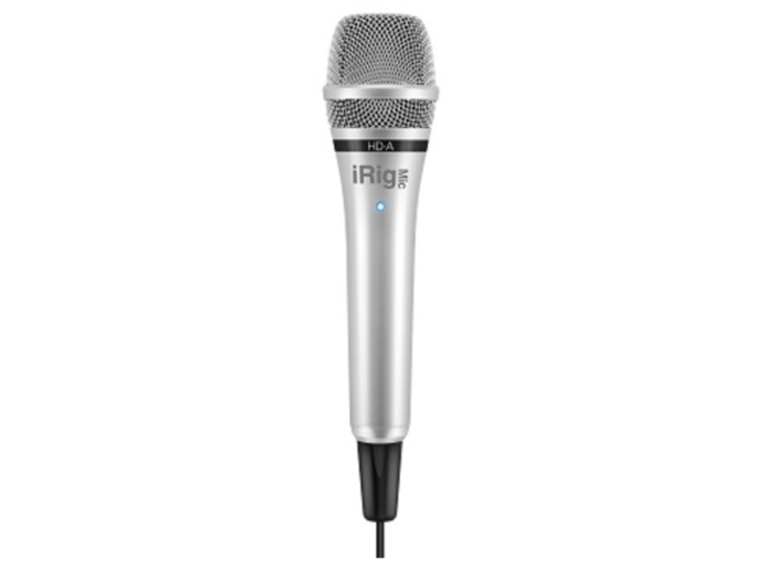 ONL.IRIG MIC HD-A ANDROID DIGIT.MIC.
