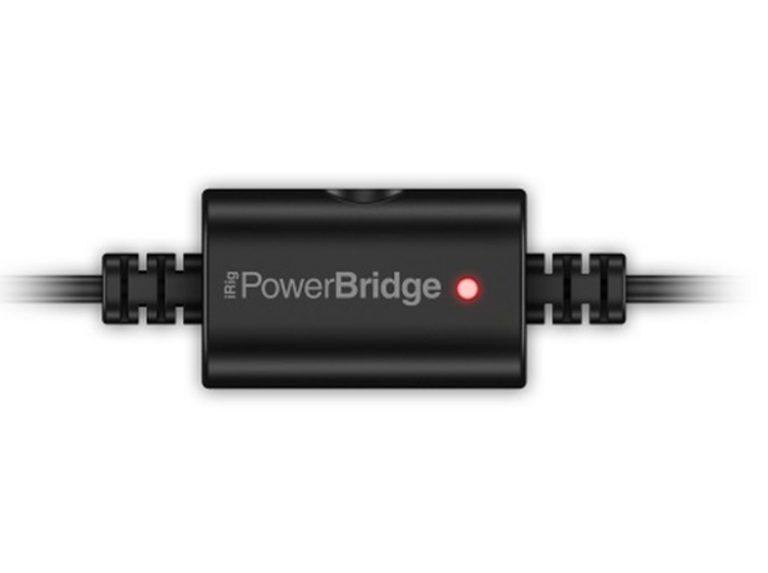 ONL.IRIG POWERBRIDGE