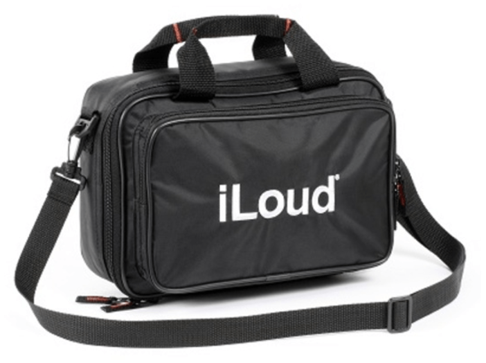 ONL.ILOUD BAG FEKETE