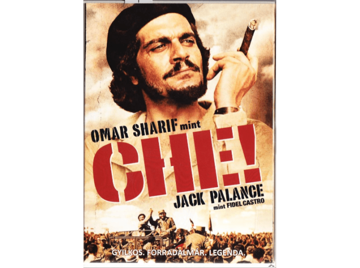 Che! DVD