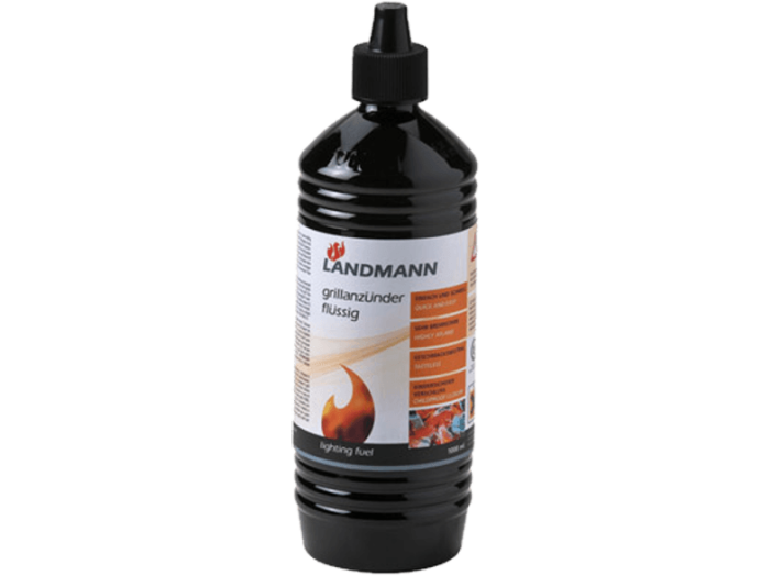 130 grillgyújtó folyadék 1000 ml