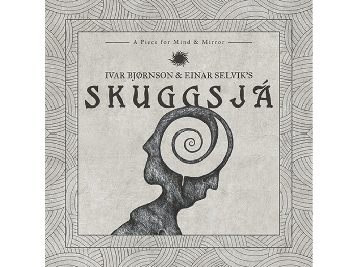 Skuggsjá (Digipak) CD