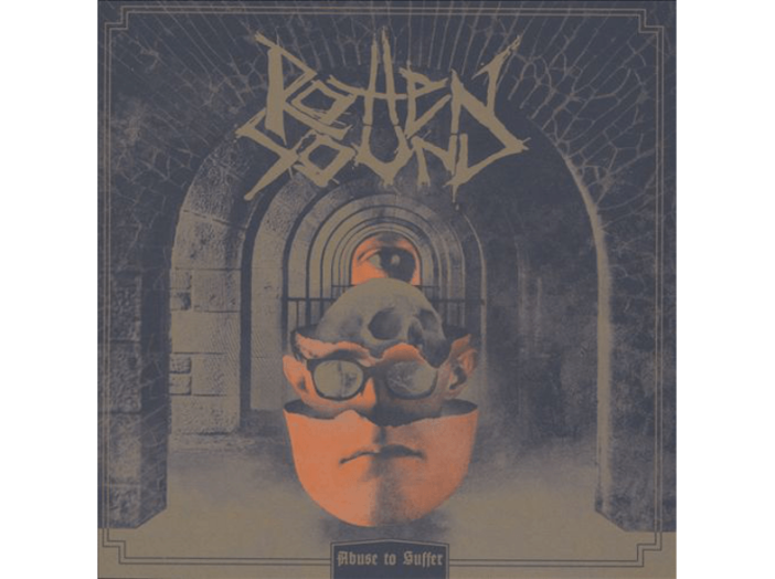 Abuse to Suffer CD