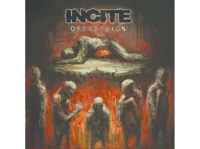 Oppression (Digipak) CD