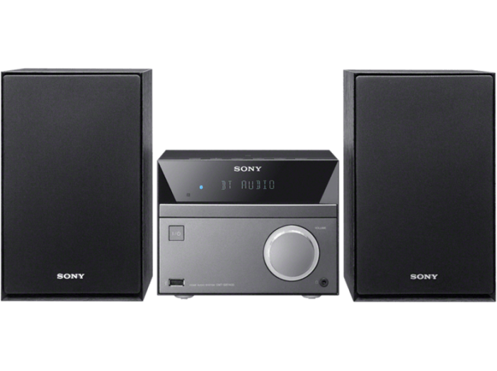 CMT-SBT 40 D micro hifi