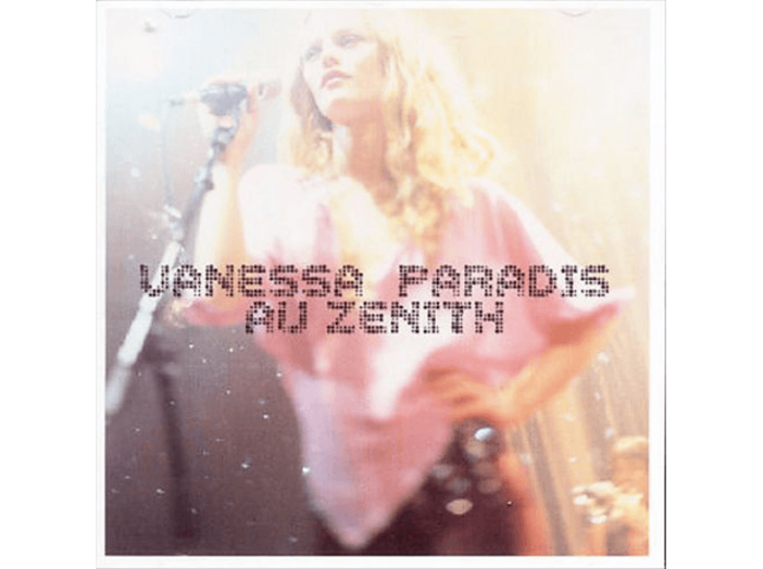 Au Zenith - Live 2001 CD