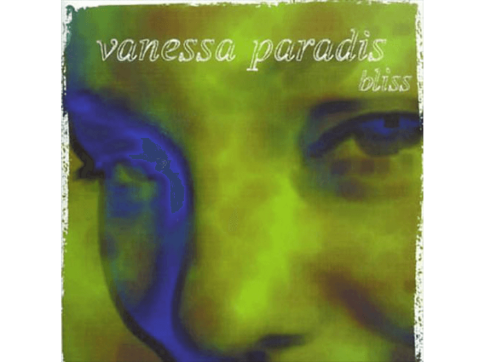 Bliss CD