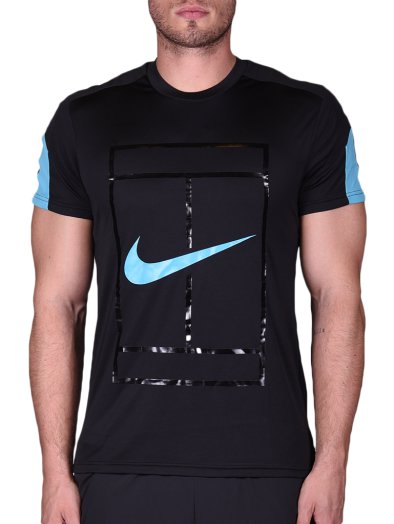 NIKE COURT CREW GFX