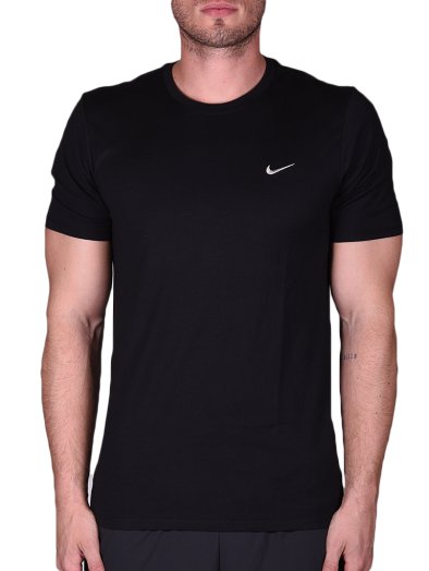 Nike Embroidered Swoosh