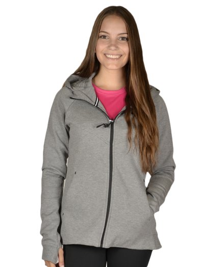 Nike Tech Fleece Windrunner Full-Zip