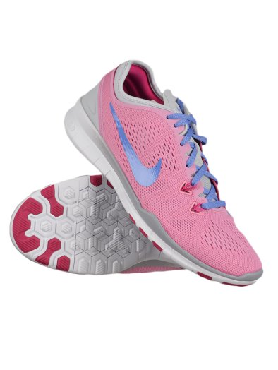 Nike Free 5.0 TR Fit 5 Print