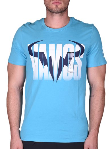 QT TEE-RAFA SS CREW TEE