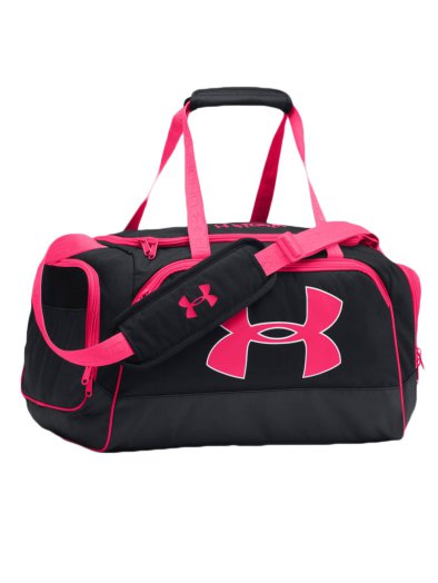 UA Watch Me Duffel