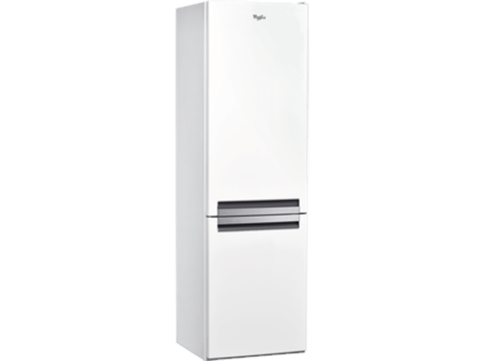BLF 8122 W Premium Selection kombinált hűtőszekrény